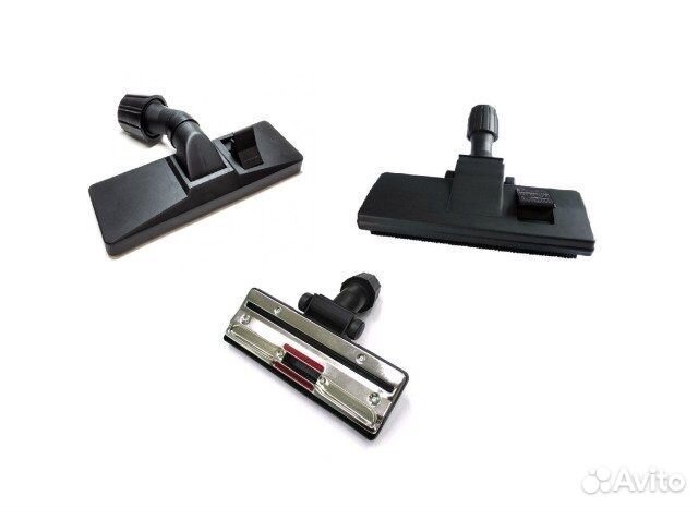 Насадка Щётка для Пылесоса