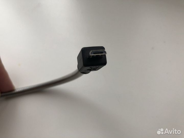 Кабель usb / micro-usb