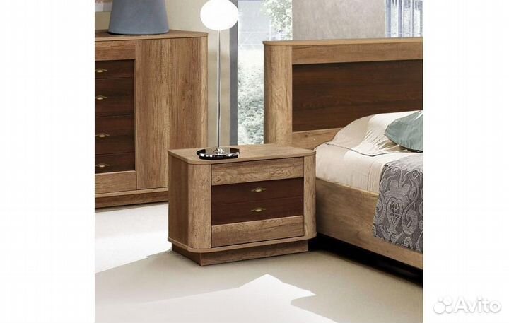 Тумба прикроватная новая