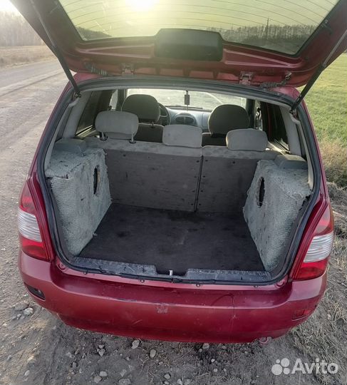 LADA Kalina 1.4 МТ, 2010, 174 594 км