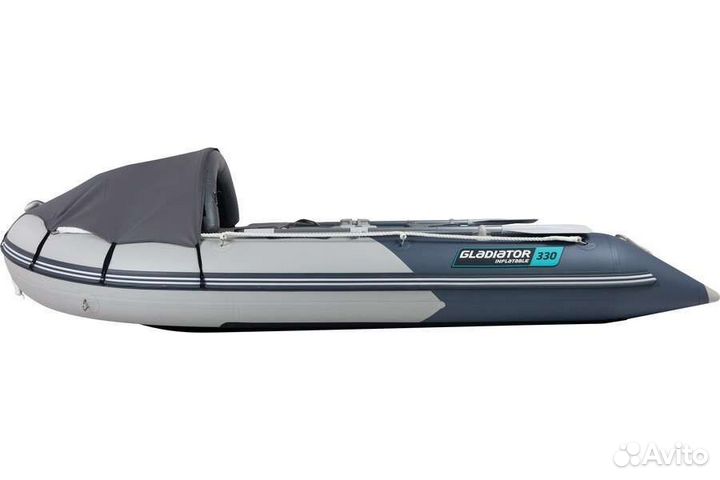 Гладиатор 330AL