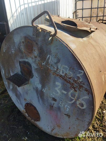 Продаю бочки