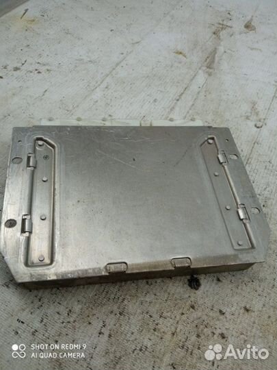 Блок управления ESP Mercedes-Benz S W220 2001