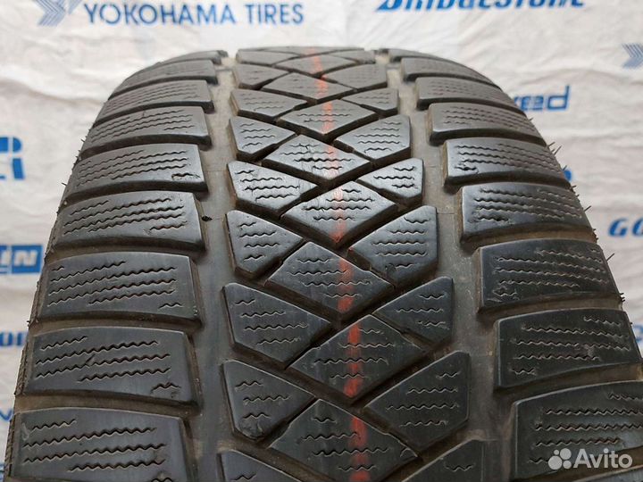 Dunlop SP Winter Sport M2 235/55 R17