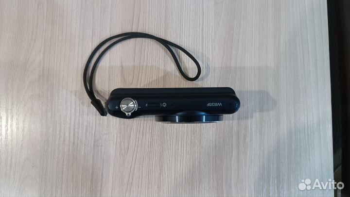 Фотоаппарат Samsung wb35f