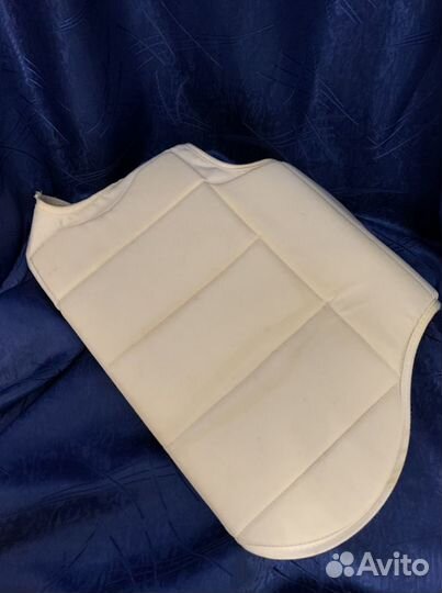 Жилет защитный для тхэквондо