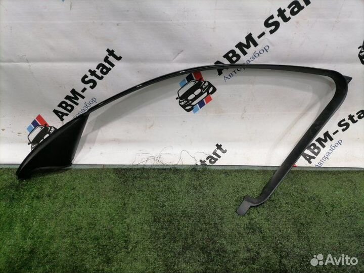 Накладка двери передняя правая Bmw 116I F20