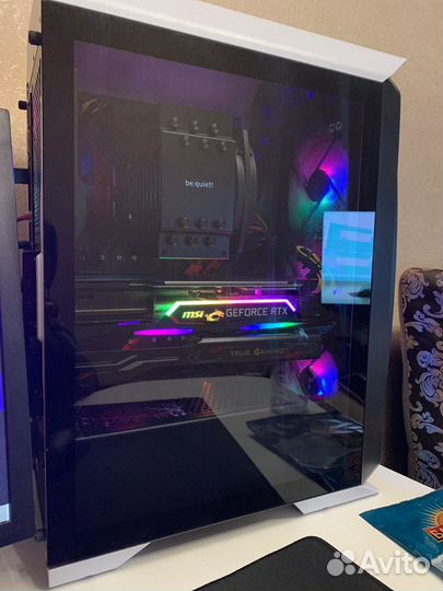 Игровой пк