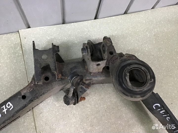 Рычаг задний нижний Honda Civic 4D 2006-2012