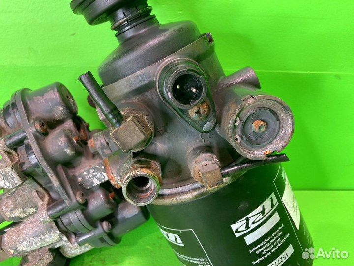 Блок подготовки воздуха DAF XF105