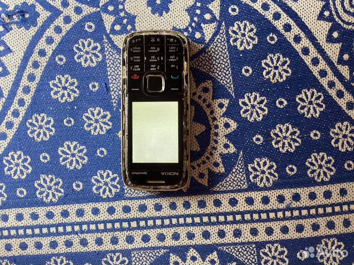 Телефон Nokia