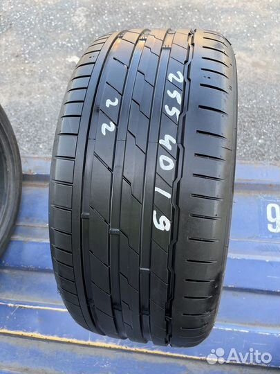 Hankook Ventus S1 Evo 3 K127 255/40 R19 Y