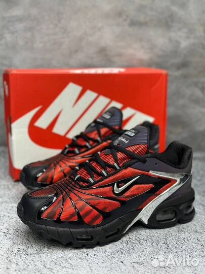 Кроссовки Nike Air Max Tailwind Skepta 41-45