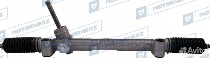 Рейка рул. механ. opel Meriva 03-13 M50161NW