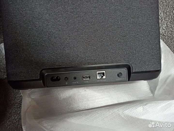 Беспроводная акустика Denon Home 250 black (арт. 3