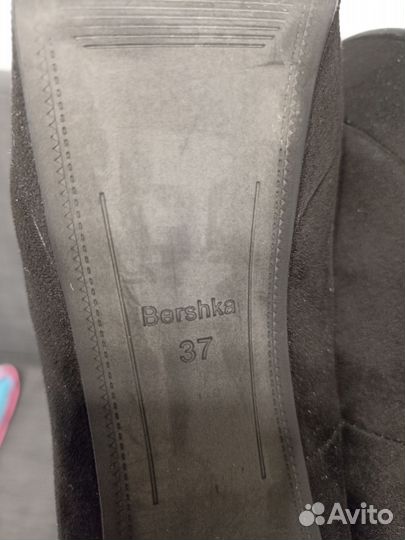 Туфли женские 37 размер