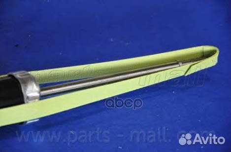 Амортизатор задний LR parts-mall PJB-R024 pjbr024