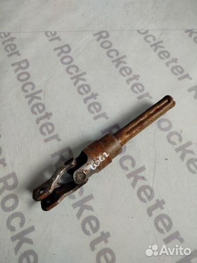 Рулевой карданчик Renault Logan 2 2014