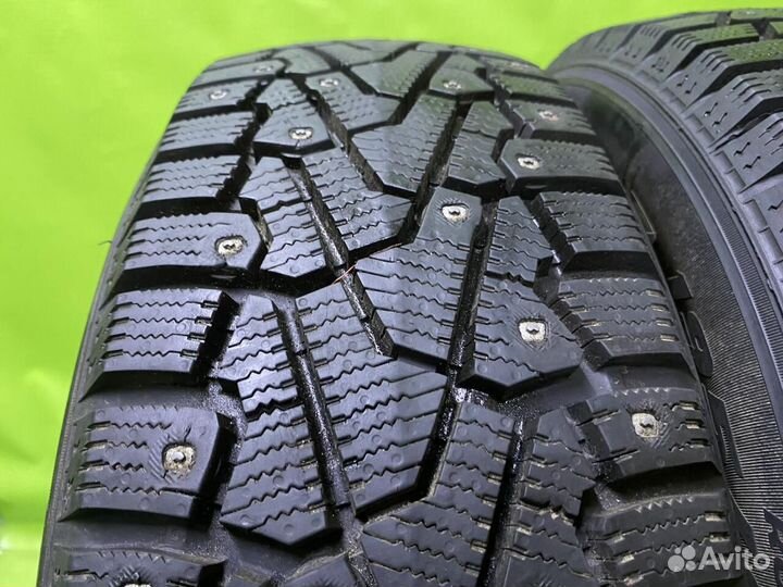 Pirelli Winter Ice Zero 195/65 R15 95T