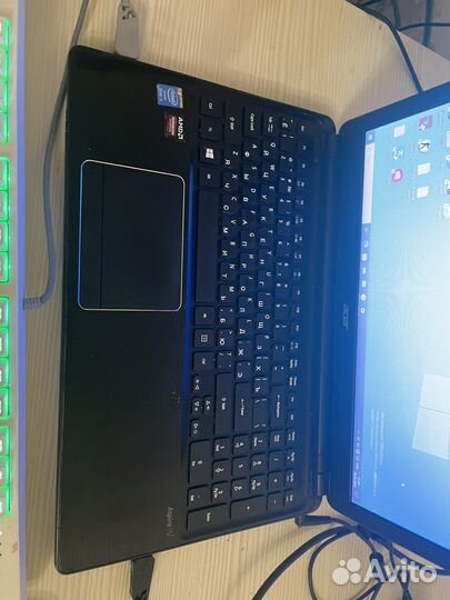 Aser i5 4200u