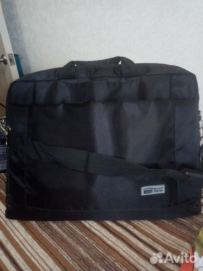 Сумка для ноутбука