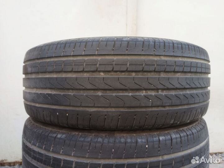 Pirelli Scorpion Verde 225/45 R19