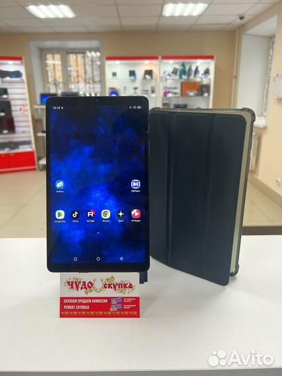 Планшет Blackview TAB 60 6/128Гб