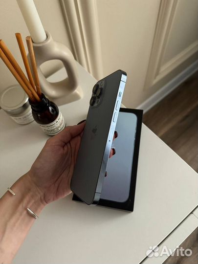 iPhone 13 Pro Max, 128 ГБ