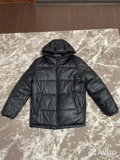 Пуховик funday