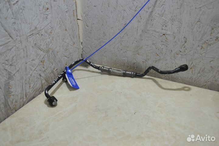 Топливная трубка Volkswagen Touareg