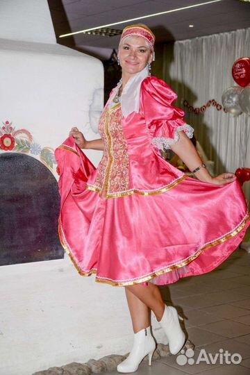 Праздники мероприятия