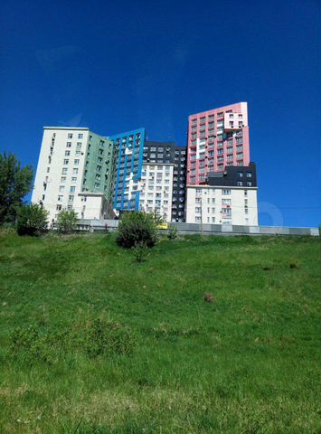 Перспектива ул германа лопатина 8 фото