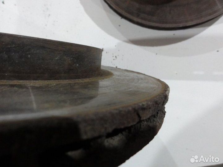 Диск тормозной передний Suzuki Swift 3 ZC11S110925