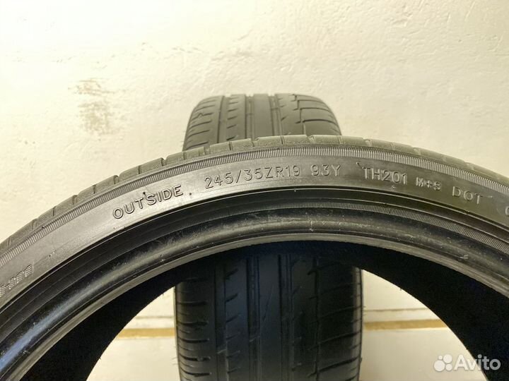 Triangle Sportex TSH11 245/35 R19 93Y