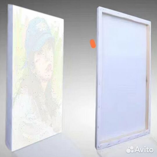 Картины по номерам