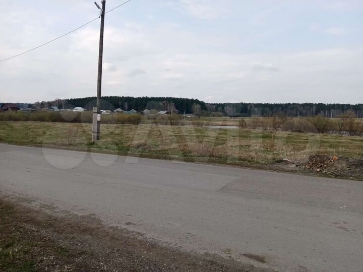 Дом 40 м² на участке 15 сот.