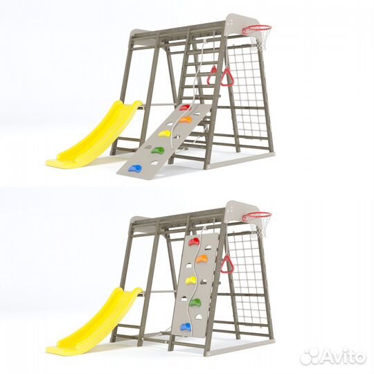 Детская горка