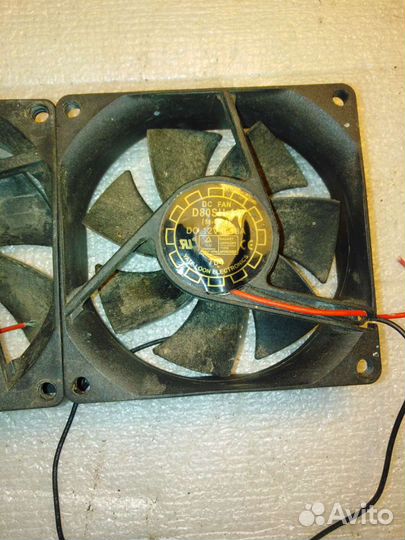 Системы охлаждения для компьютера