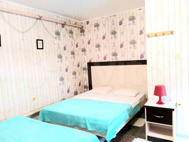 Комната 18 м², 1/2 эт.