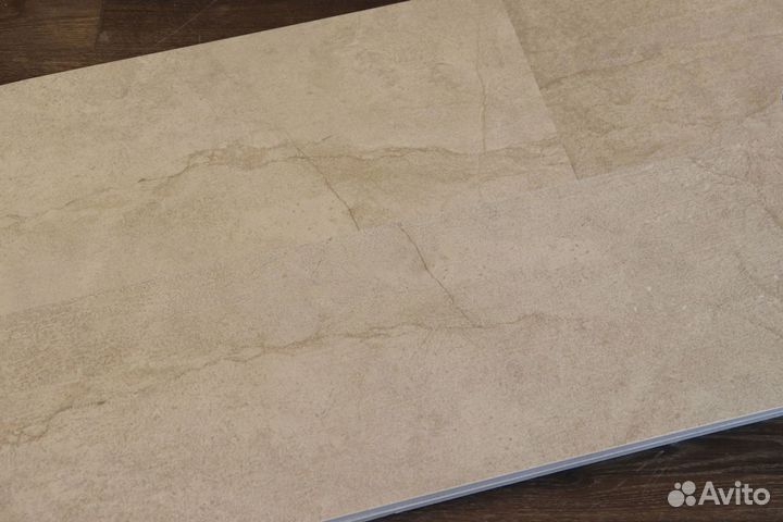 Кварцвинил под мрамор водостойкий