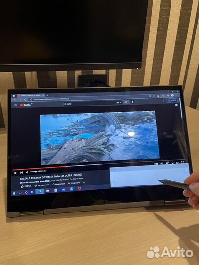 Lenovo Yoga 730-15IWL, Core i7, GeForce GTX 10, 4K