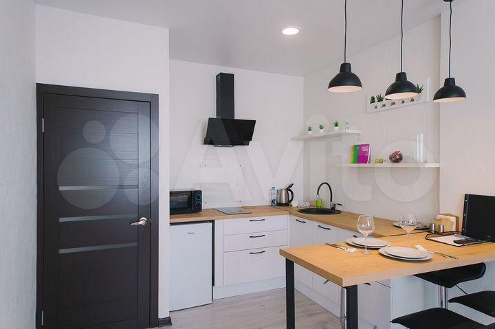 2-к. квартира, 47 м², 24/25 эт.