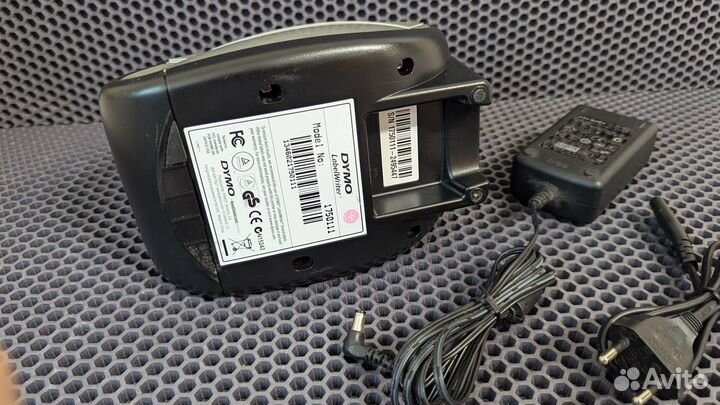 Принтер этикеток dymo LabelWriter 450