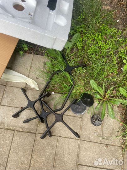 Газовая варочная поверхность бу