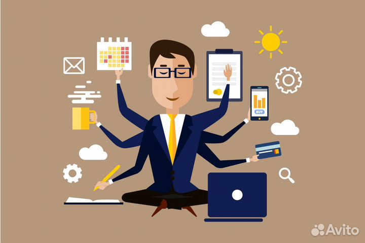 IT Компания / Привлечение клиентов / Маркетинг