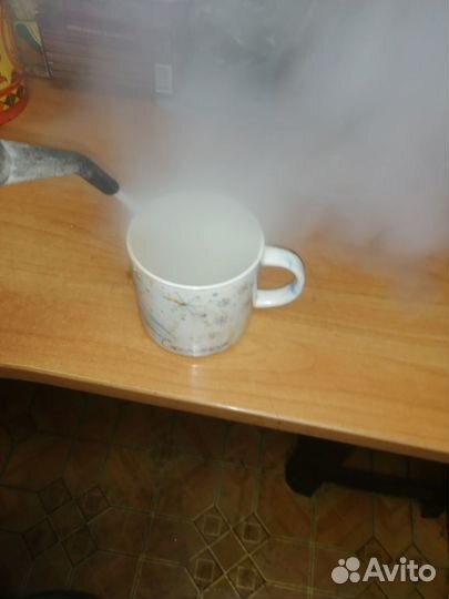 Парогенератор 