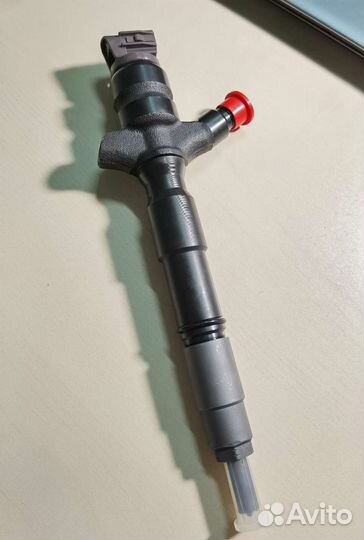 Форсунки Toyota 23670-30170