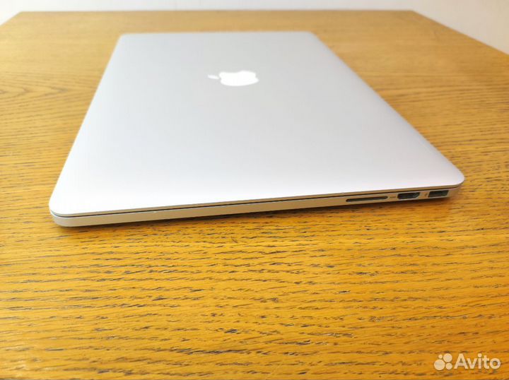 Ноутбук Apple MacBook Pro 15 mid 2014 Retina, Inte