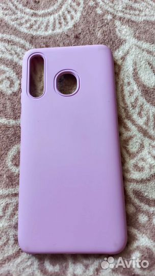 Чехлы на телефон samsung