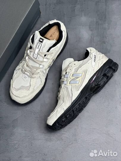 Кроссовки мужские new balance 1906